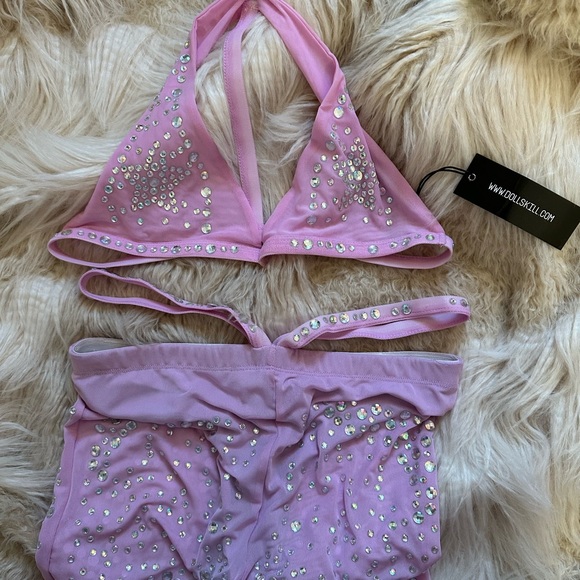 Club exx stardust showdown set - Picture 10 of 10